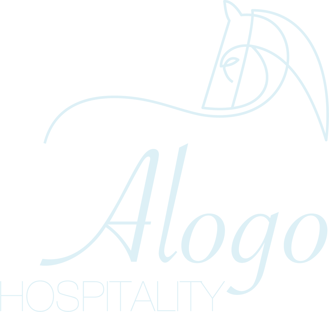 Logo d'Alogo-Hospitality